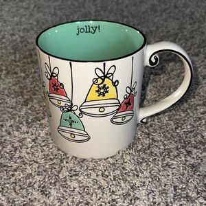 NEW - Christmas Mug
